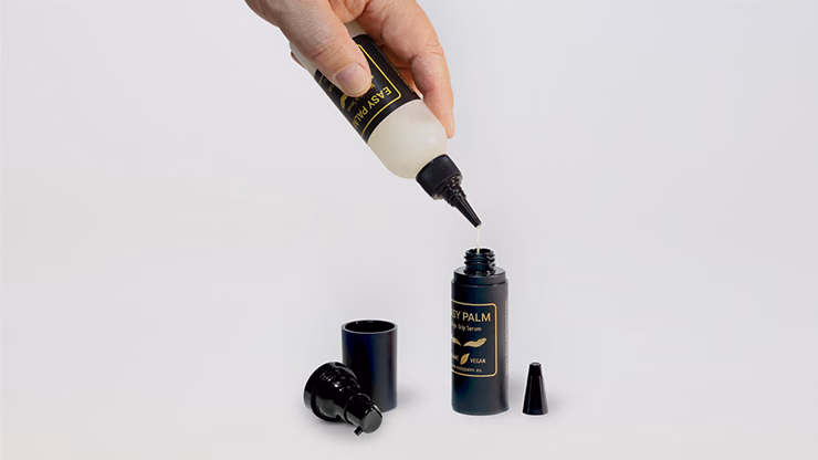 Easy Palm: Magic Grip Serum (100 ML Refill) - thumbnail 3