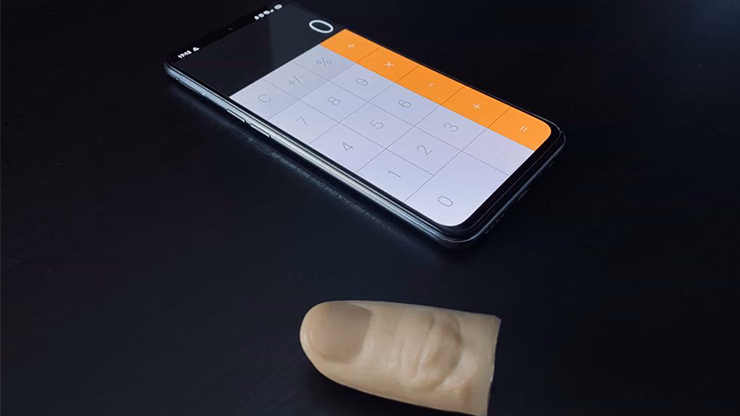 Appmazing Thumb Controller (Works with Appmazing APPS) by Appmazing - thumbnail 3