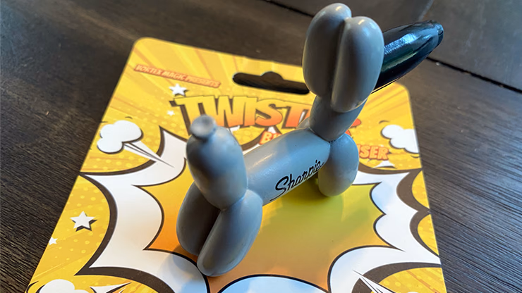 Vortex Magic Presents TWISTER by Danny Weiser - thumbnail 6