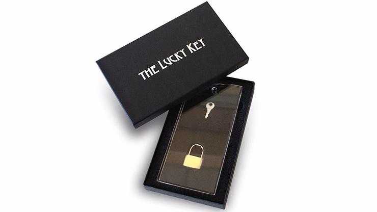 The Lucky Key by Vincenzo Di Fatta - Image 2