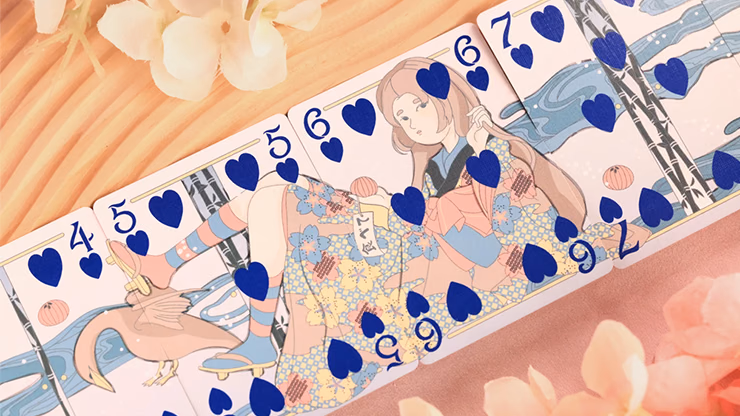 Standard Edition Alice's Adventures in Wonderland (Joukan) - thumbnail 5