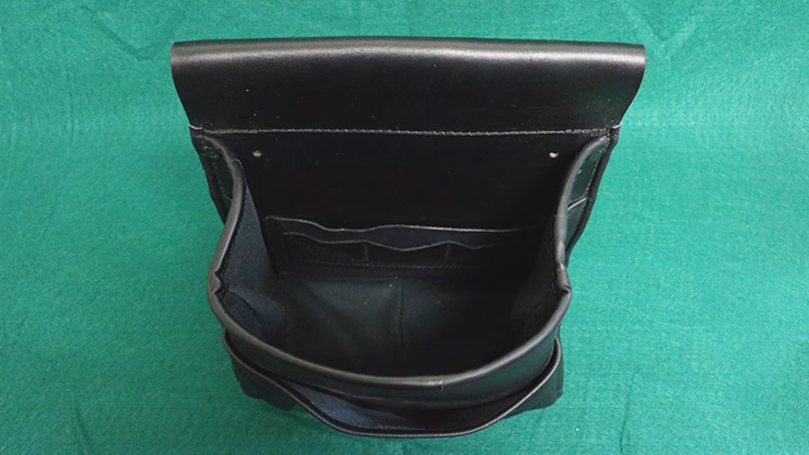 POACHER POUCH by The Ambitious Card - thumbnail 3