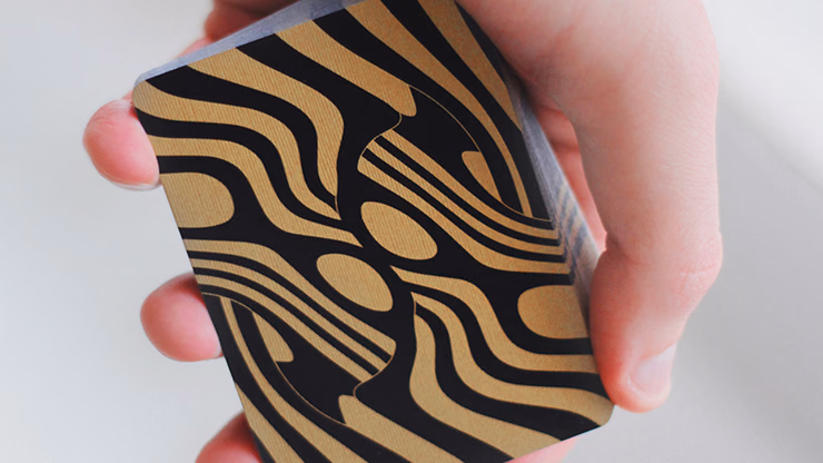 Gold Goblin Playing Cards by Gemini - thumbnail 4