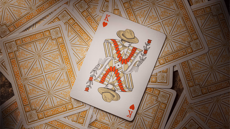 Sembras Playing Cards by theory11 - thumbnail 3