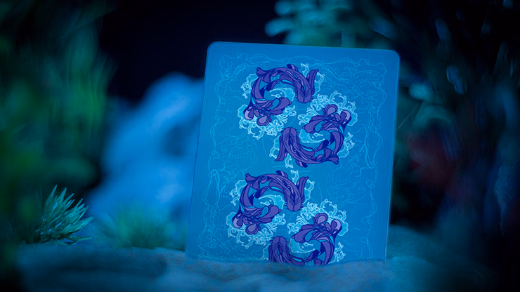 ONDA Playing Cards by JOCU - thumbnail 4