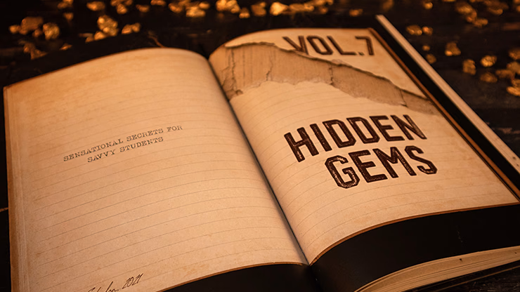 The Complete Hidden Gems by Mark Elsdon - thumbnail 5