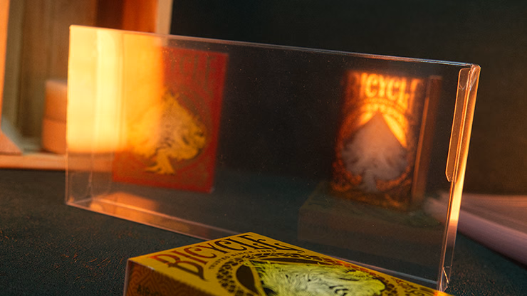 Transparent Protector 3 Decks V2 - thumbnail 4