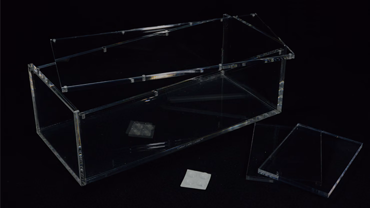 Carat X12 (Holds 12 Decks) - thumbnail 6