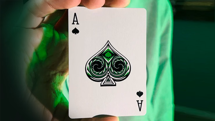 Descendents Playing Cards - thumbnail 3