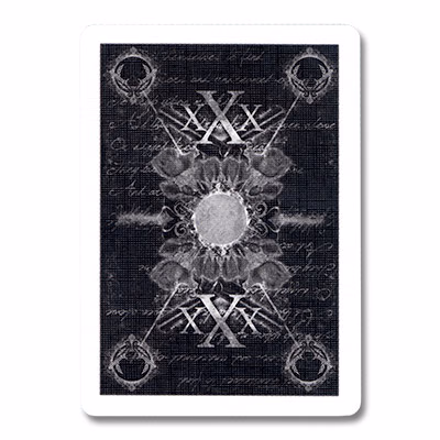 Outlaw Bicycle Deck by US Playing Card - Image 2