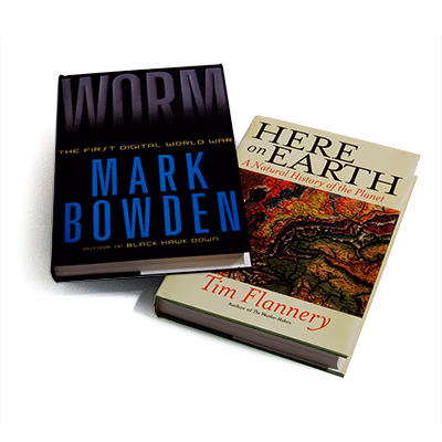 Meir Yedid's Wow Book Test 6 - Trick - thumbnail 3