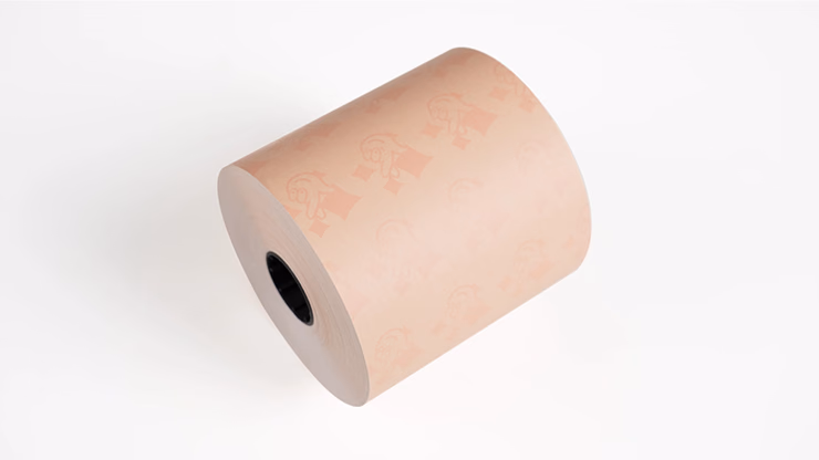 PITATA Smart Printer UK Lottery Tickets - magic trick