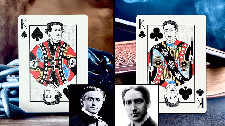 20's Luxury Playing Cards - thumbnail 5