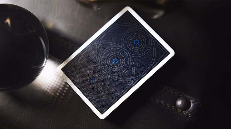 Paradox Playing Cards - thumbnail 3