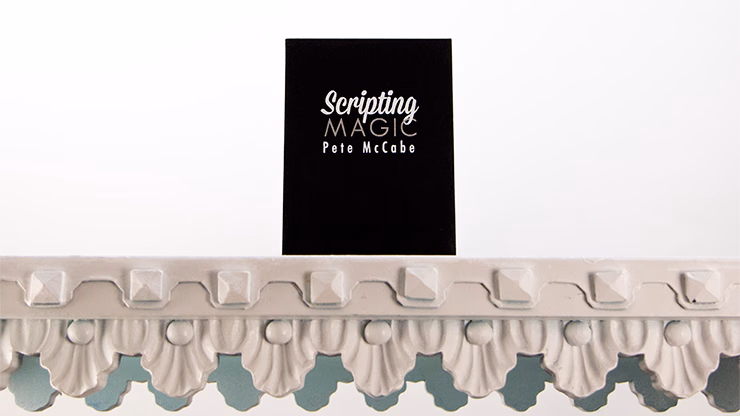 Scripting Magic Volume 1 by Pete McCabe - Book - Image 2