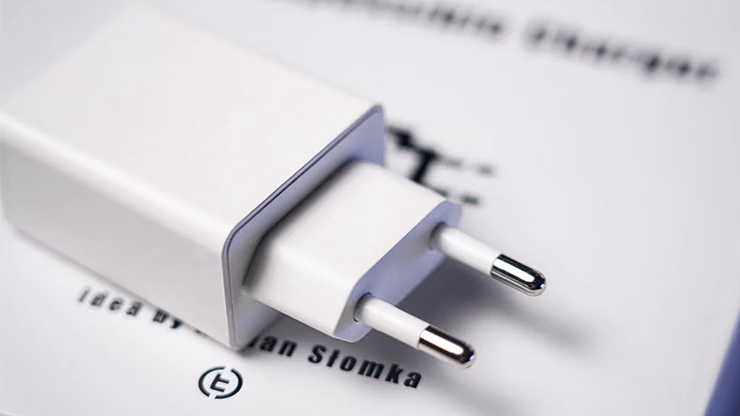 Impossible Charger by Roman Slomka & TCC Magic - Image 2
