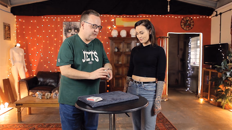 Sweet Simplicity by John Carey video DOWNLOAD - thumbnail 4