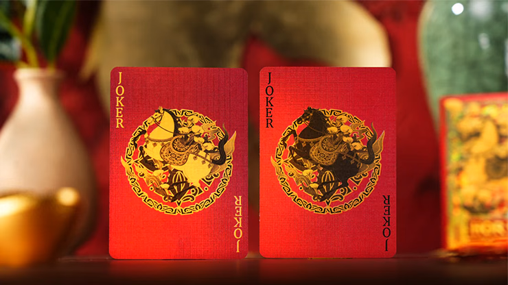 Year of the Horse Collection Set by TCC Fashion - thumbnail 4