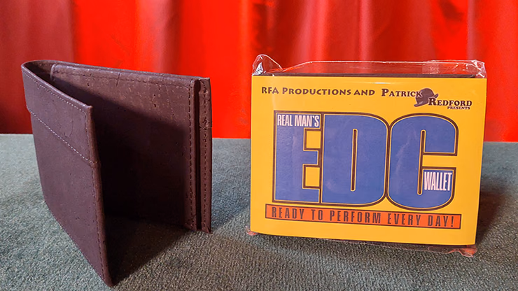 The EDC Wallet by Patrick Redford and Tony Miller - Image 2