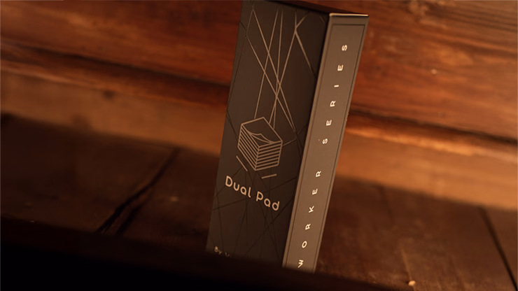 DUAL PAD by Victor Zatko - thumbnail 5