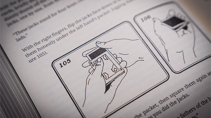 The Collected Works of Alex Elmsley Vol 2 - thumbnail 4