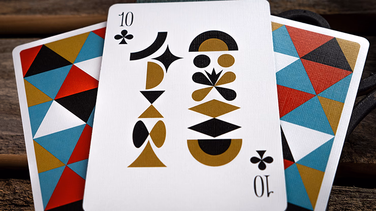 Bicycle Cardstract Playing Cards by US Playing Card - thumbnail 5