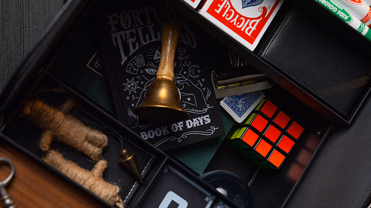 MODERN DOCTORS BAG by Murphy's Magic - Image 2