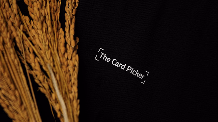 The Card Pickers T-Shirt by TCC & GBDL (Black XL) - Trick - thumbnail 4