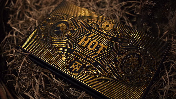 Hot by Alexander Marsh - thumbnail 6