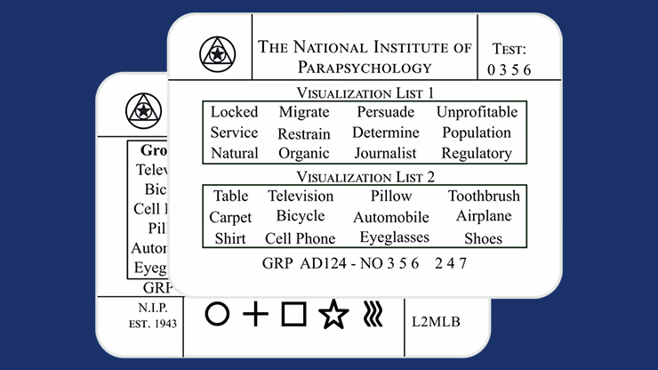 Perjury by Paul Carnazzo - Image 2