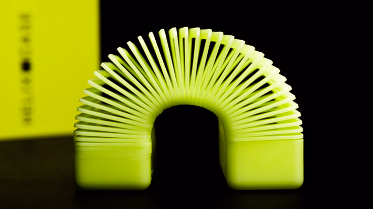 Helix Case by Jeki Yoo - thumbnail 5