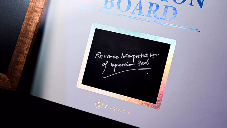 PITATA Inversion Board - thumbnail 6