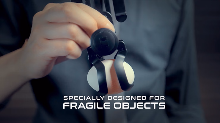 Hanson Chien Presents WBD (Water Balloon Dropper) by Ochiu Studio (Black Holder Series) - Trick - thumbnail 4