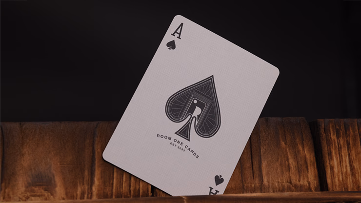 Roots Playing Cards (Pine) by Room One - thumbnail 4