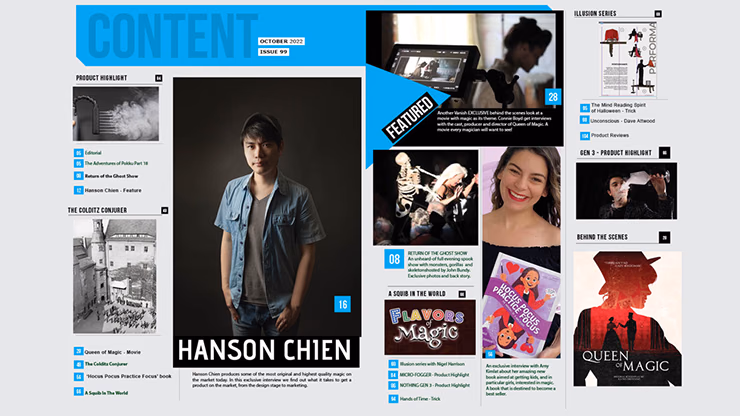 Vanish Magazine #99 eBook DOWNLOAD - Image 2