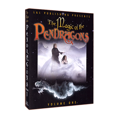 Magic of the Pendragons #1 by L&L Publishing video DOWNLOAD - magic trick