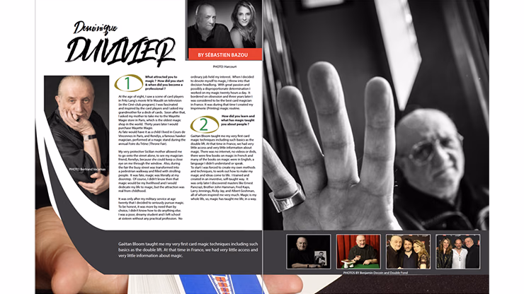 Vanish Magazine #83 eBook DOWNLOAD - thumbnail 4