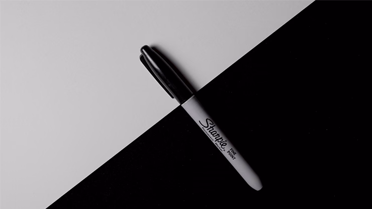 Smart Sharpie by Doosung & Ardubi - thumbnail 3