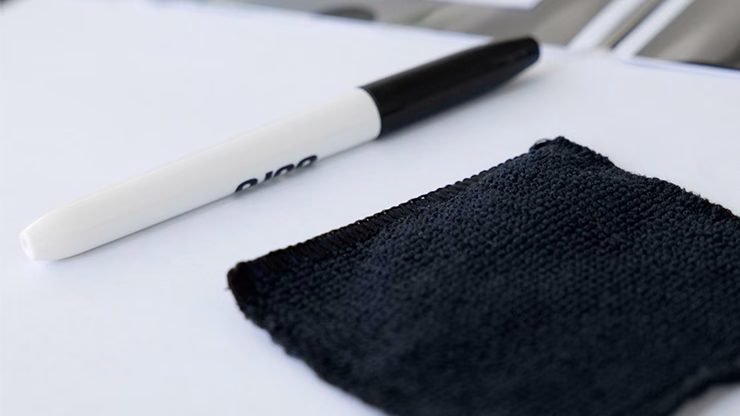 PRESTIGE DRY ERASE by Sergey Koller & Hide - thumbnail 5