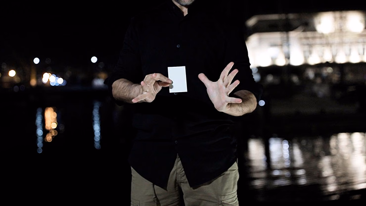 K-Writer by Kiko Pastur & Invisible Compass - thumbnail 3