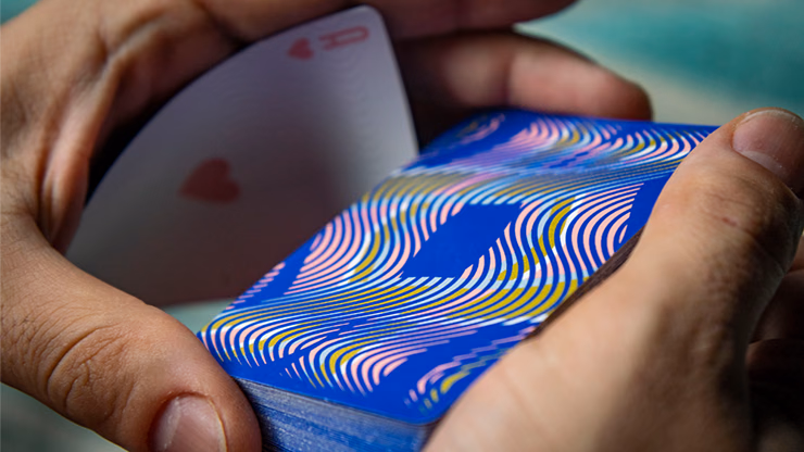 Nara Playing Cards by Ade Suryana - thumbnail 5