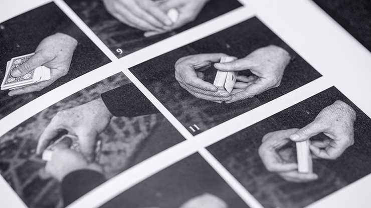 Topping the Deck: The Perfect Move by Jamy Ian Swiss - Book - thumbnail 3