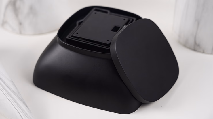 Smart Scale Bowl by Pitata Magic - Trick - thumbnail 4