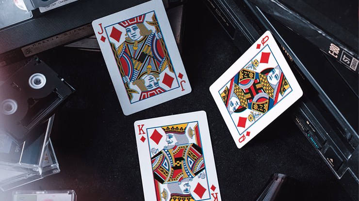 3D Playing Cards - thumbnail 6