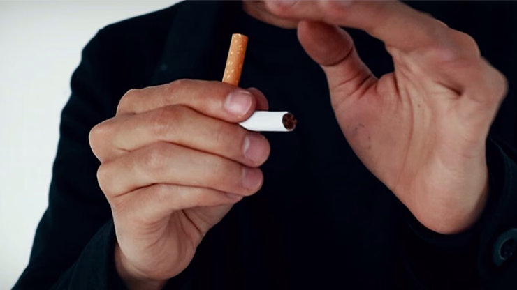 T & R Cigarette by Arie Bhojez video DOWNLOAD - thumbnail 3