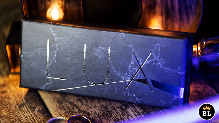 LUX by Lloyd Barnes - Image 2
