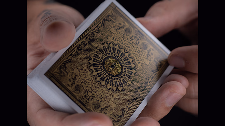 Providence Playing Cards by The 1914 - thumbnail 5
