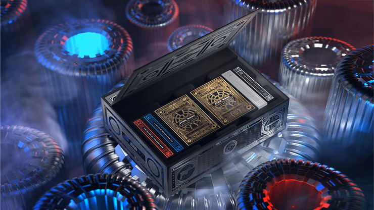 Star Wars Box Sets by theory11 - thumbnail 3