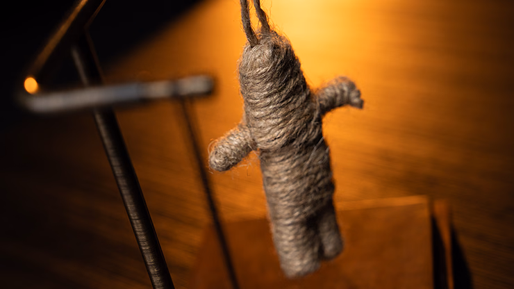 VOODOO by Tony Anverdi and Murphys Magic - thumbnail 4