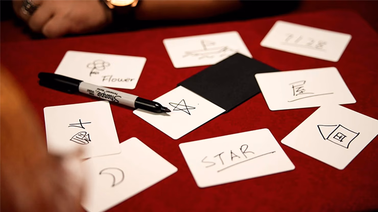 Pocket Miracle by Alex Zhan and TCC Magic - thumbnail 3